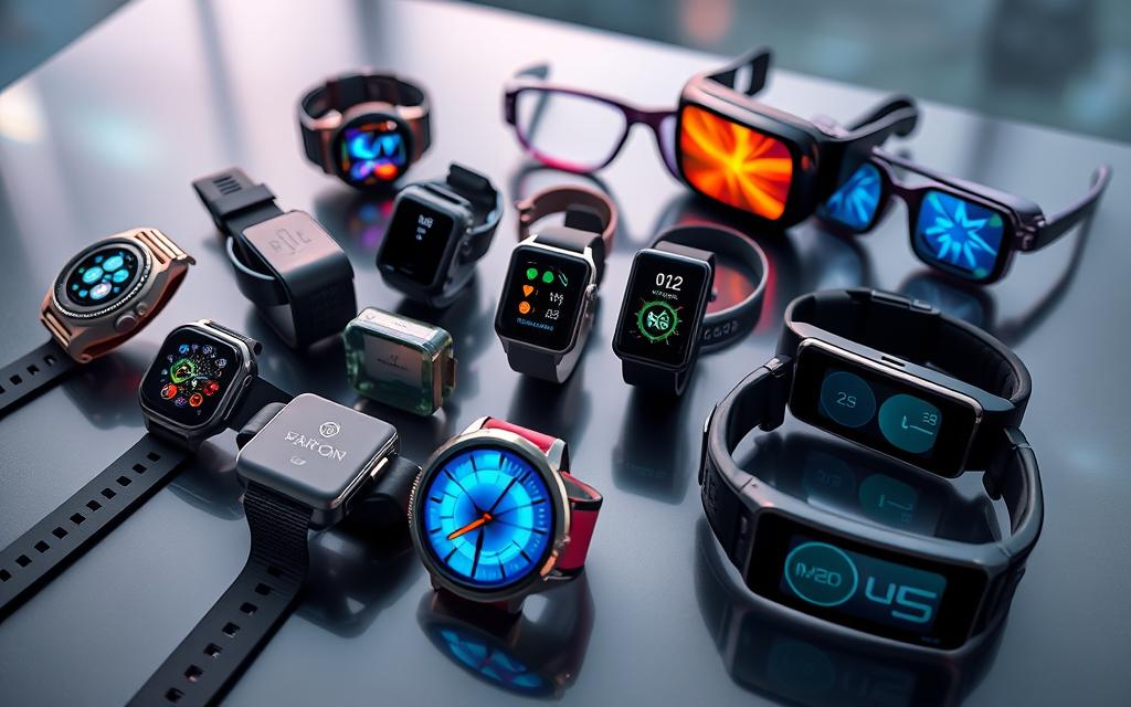 wearable technology reviews and comparisons