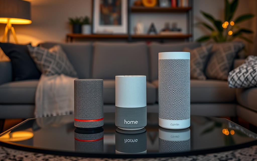 which smart speaker is best for you