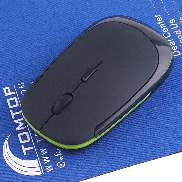 The Ultimate Guide to Choosing a Wireless Ergonomic Mouse