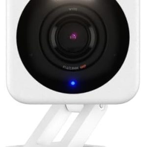 WYZE Cam v4 2.5K HD Security Camera