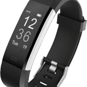 ActiV8 Fitness and Performance Tracker