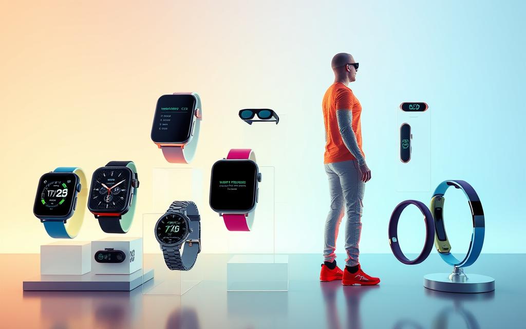 Advanced tech innovations in wearable technology Advanced tech innovations in wearable technology