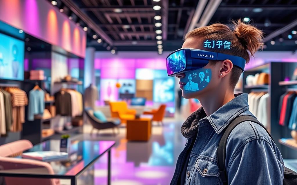 augmented reality solutions for online shopping augmented reality solutions for online shopping