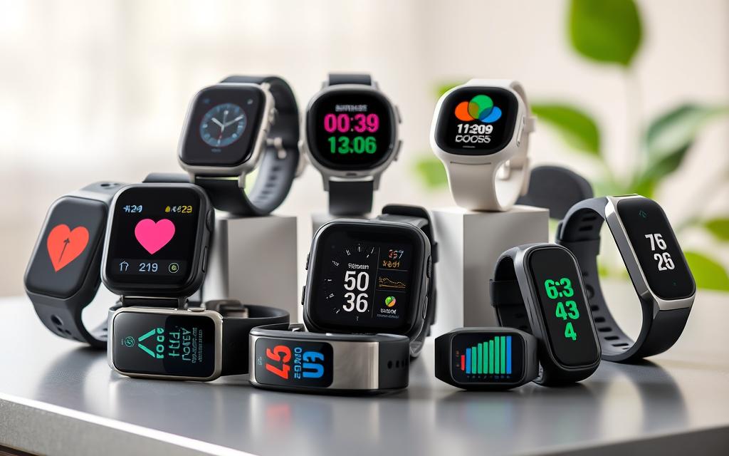best wearable health monitors