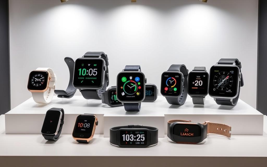 buy health monitoring gadgets online