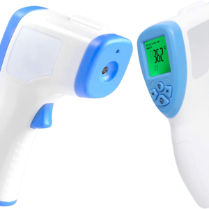 Contactless Infrared Body Thermometer - Fast Reading