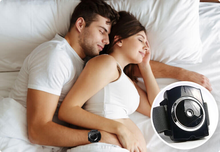 SnoreStop Plus – Anti-Snoring Device - Image 6