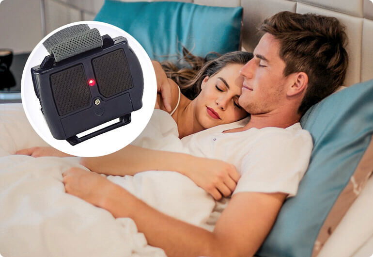 SnoreStop Plus – Anti-Snoring Device - Image 7