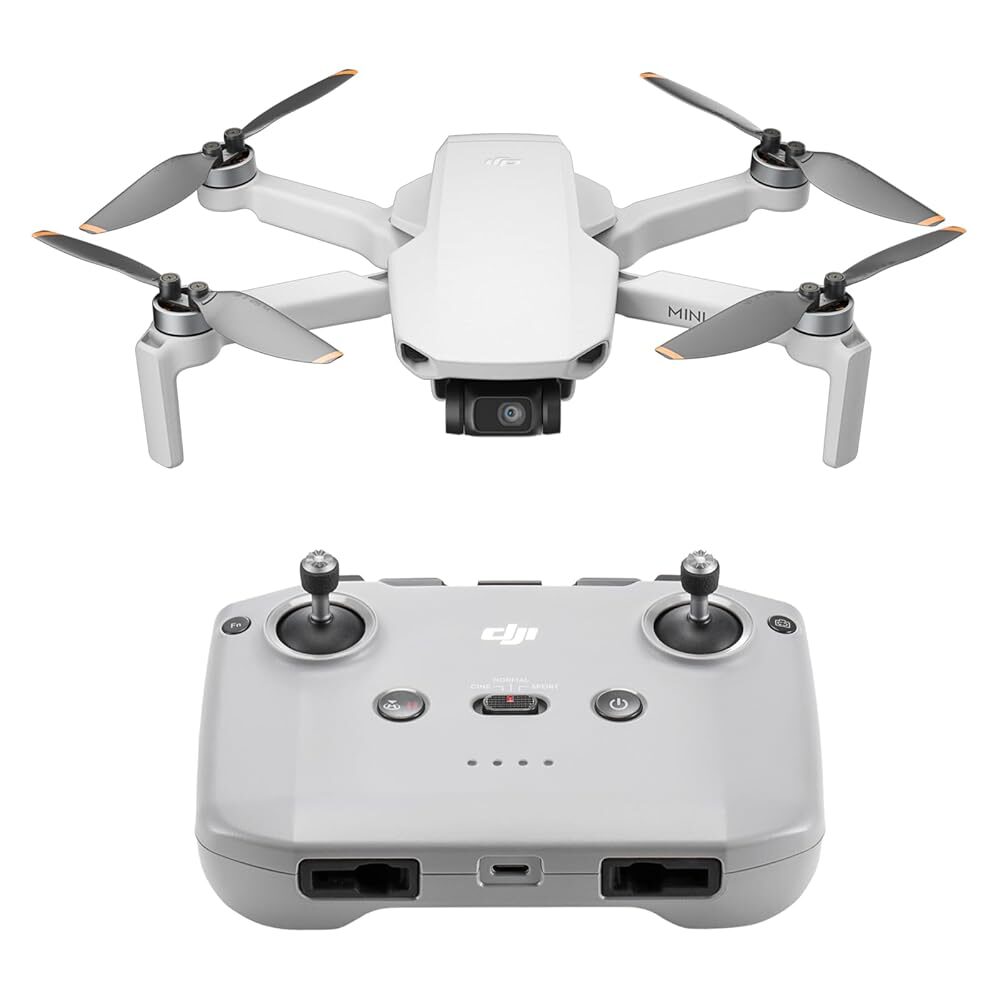 DJI Mini Drone 4K UHD Camera