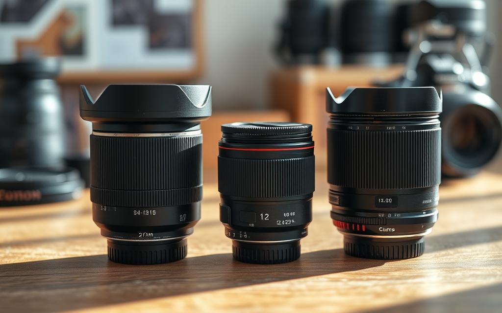 essential lenses for professional photography essential lenses for professional photography