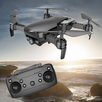 Explore Air Remote Control Drone