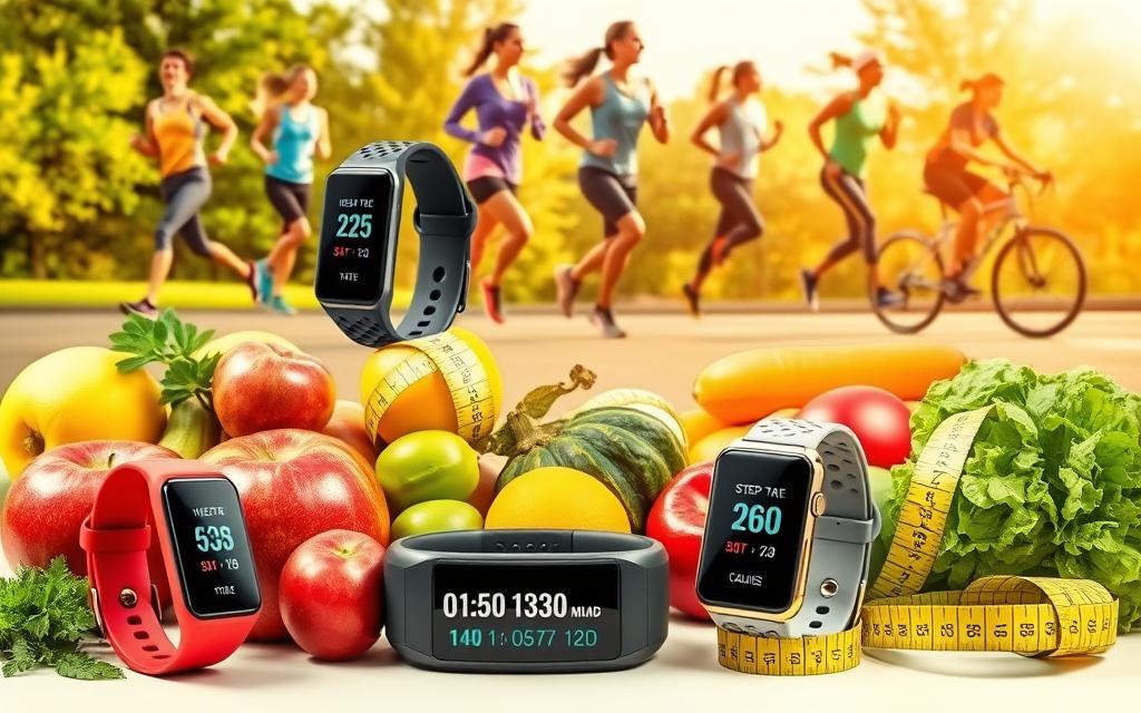 fitness tracker benefits for weight loss
