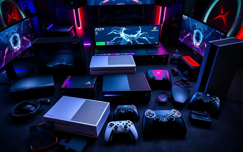 gaming console comparison for hardcore gamers gaming console comparison for hardcore gamers