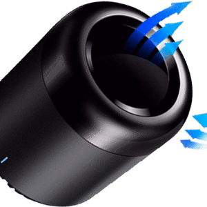 HomeNetix Smart Home Control Center