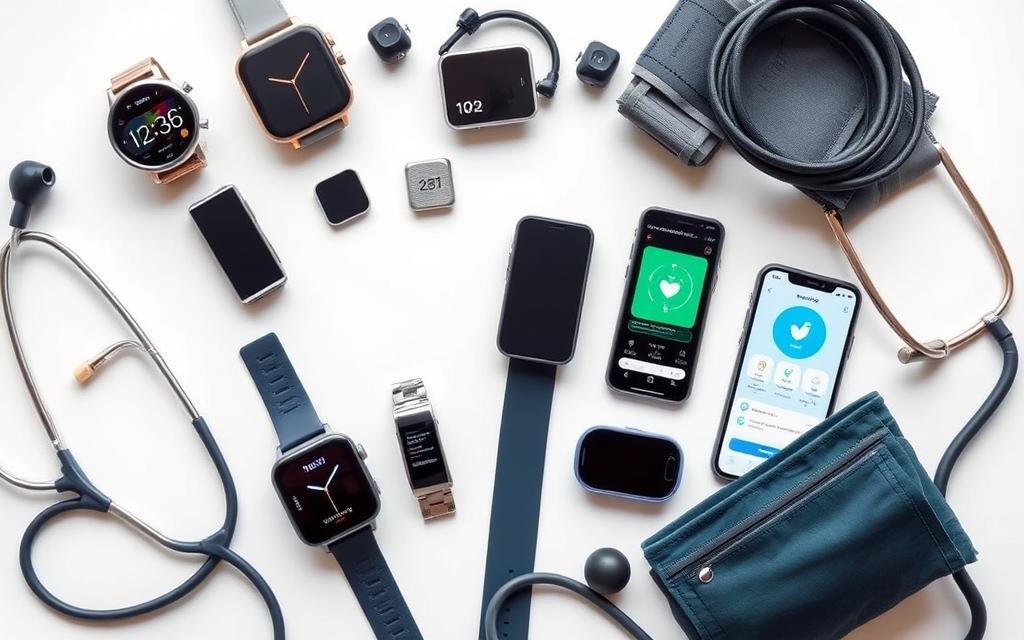 Importance of health monitoring gadgets