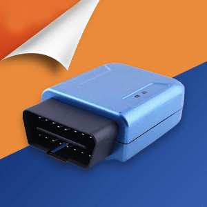 iTrack GPS Car Tracker