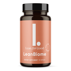 Lean for Good