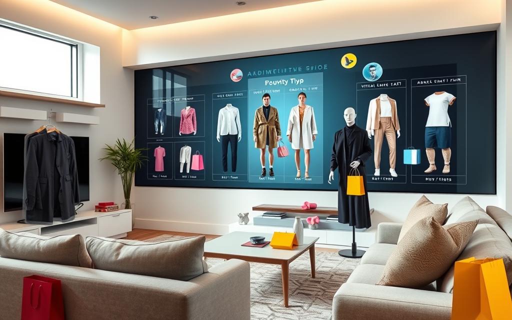 popular AR shopping apps for convenient virtual try-ons popular AR shopping apps for convenient virtual try-ons