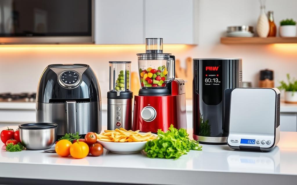 reviews of innovative cooking gadgets