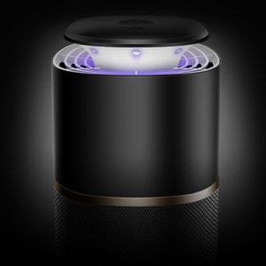 Stylish UV Light Insect Zapper - Mosquitron
