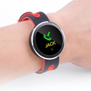 HealthWatch: Real-Time Vital Function Monitor