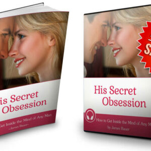 His Hidden Desire