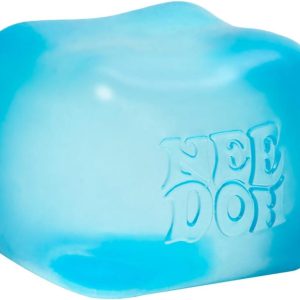 Schylling NeeDoh Nice Cube - Sensory Toy