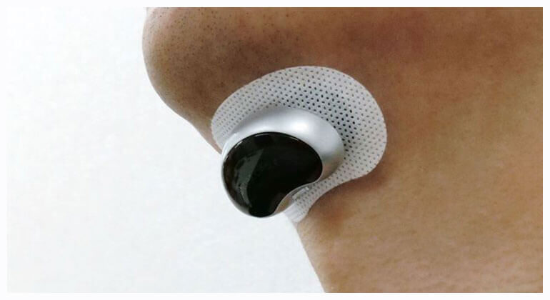 SleepLab Anti-Snoring Device