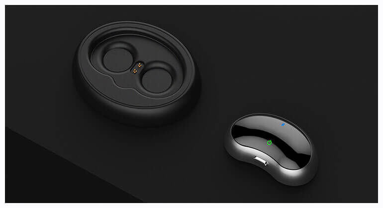 SleepLab Anti-Snoring Device