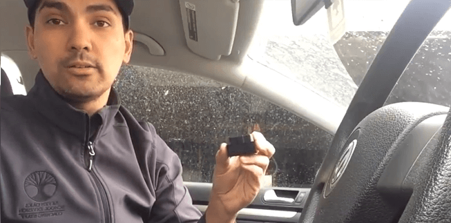 Smart Car Diagnostic Tool