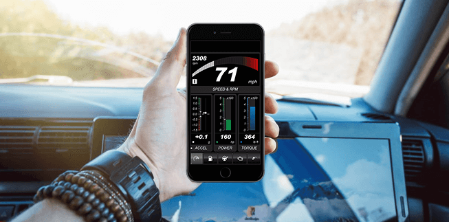 Smart Car Diagnostic Tool