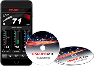 Smart Car Diagnostic Tool