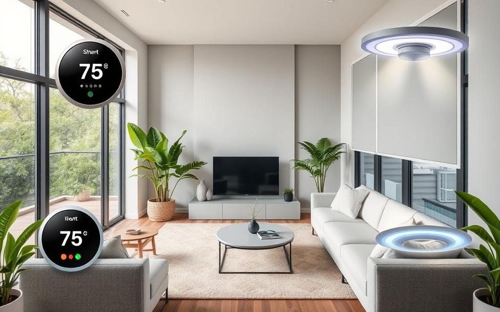 smart home devices smart home devices