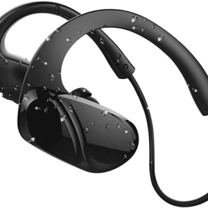 SoundPRO Waterproof Bluetooth Fitness Earphones