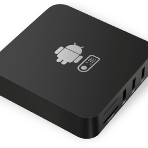 Upgrade Your TV with Android TV