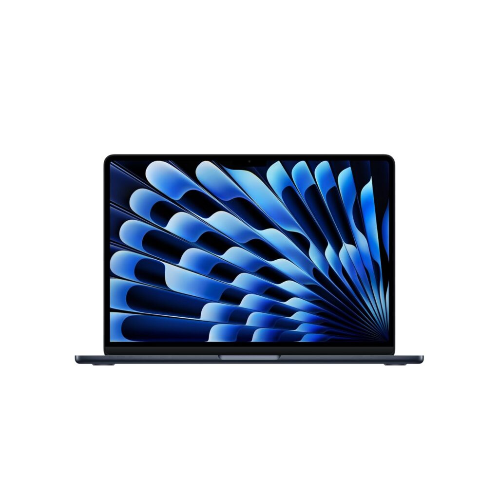 Apple 2025 MacBook Air 13-inch, M4 Chip