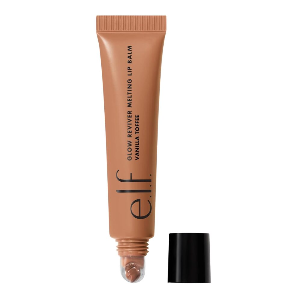 e.l.f. Glow Reviver Tinted Lip Balm