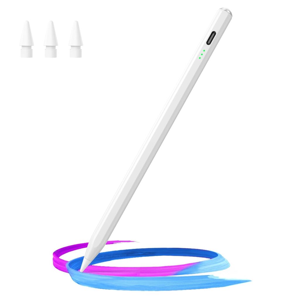 Fast Charge Stylus Pen for iPad
