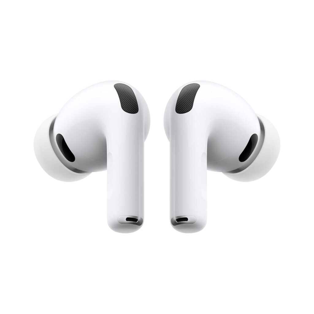 Apple AirPods Pro 3 Wireless Earbuds