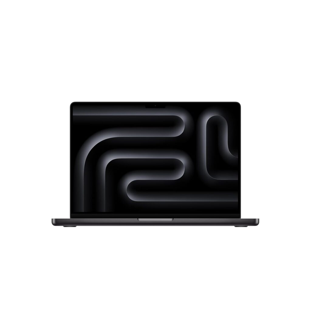 Apple 2025 MacBook Pro 14.2-inch Laptop