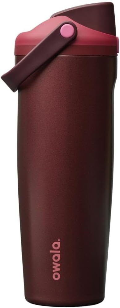 Owala FreeSip Sway Insulated Water Bottle 30oz
