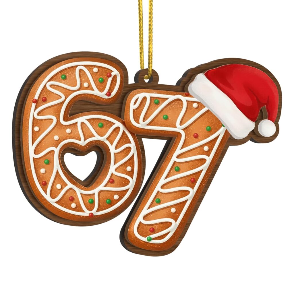 67 Funny Christmas Meme Ornaments 2025