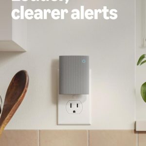 Ring Chime - Enhanced Audio & Easy Setup